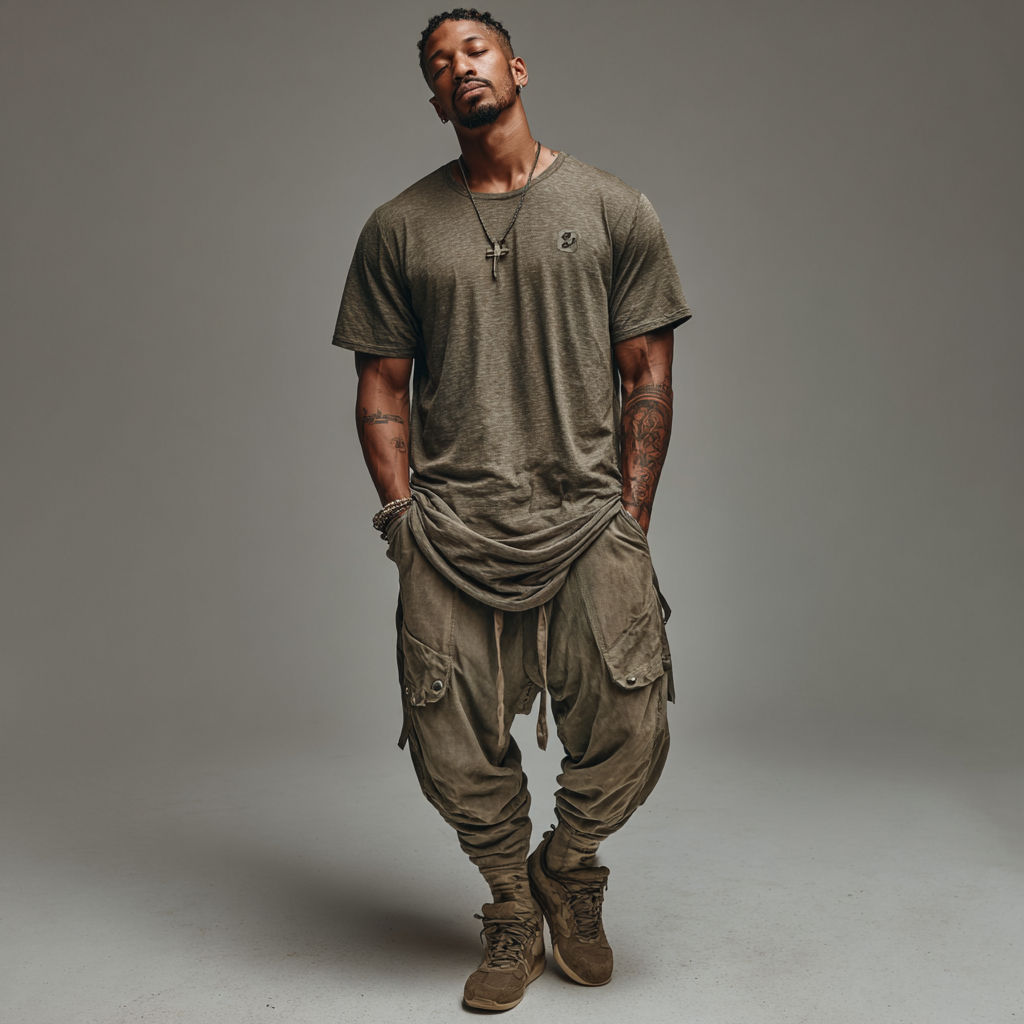 Utility Shorts - Agla athletic wear